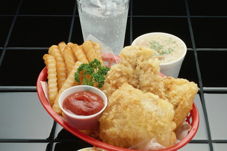 La ensalada de col se come con pollo frito, por eso KFC la vende tanto.