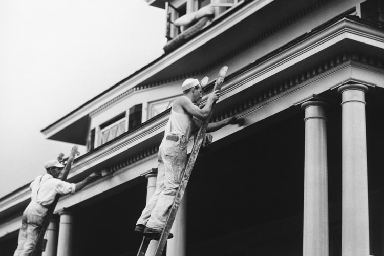 Los estilos y la construcción de las viviendas se fueron adaptando y cambiando a lo largo del siglo XX.