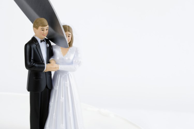 Los divorcios son difíciles, y vivir con tu ex pareja lo es más; no obstante, tampoco es imposible.