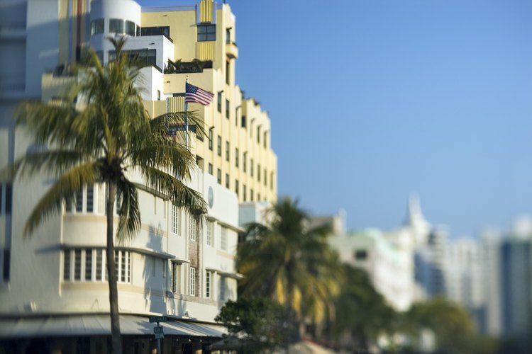Aprovecha las hermosas playas de Miami dando un paseo mañanero en la costa de sus playas.