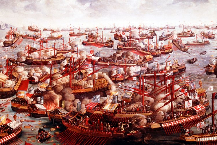 El Imperio Otómano existió de 1455 a 1919.