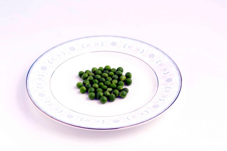 Pon a prueba tu plato en el soporte.
