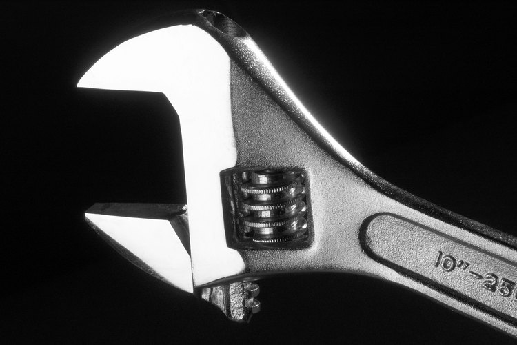 Llave de cabrestante.