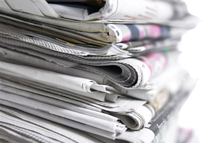 Asegúrate de que tu nota de prensa llame la atención de un editor o escritor.