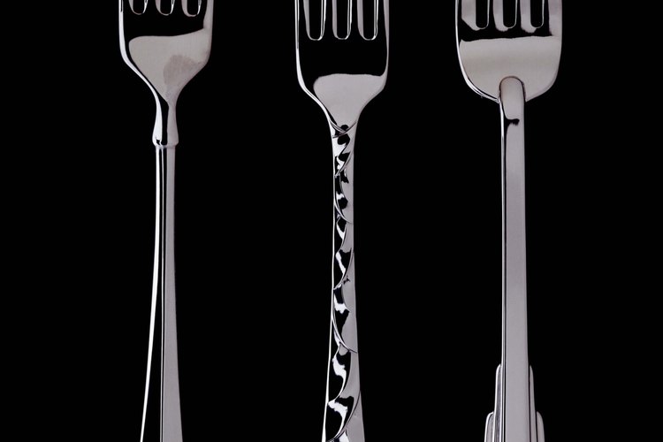 Artículos de plata.