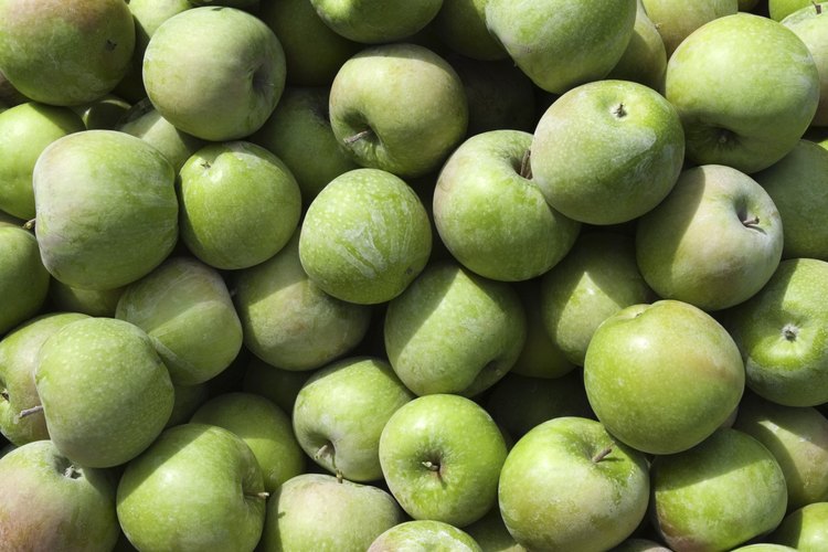 Una manzana podrida realmente arruina el resto.