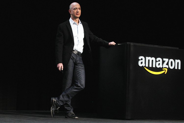 Amazon.