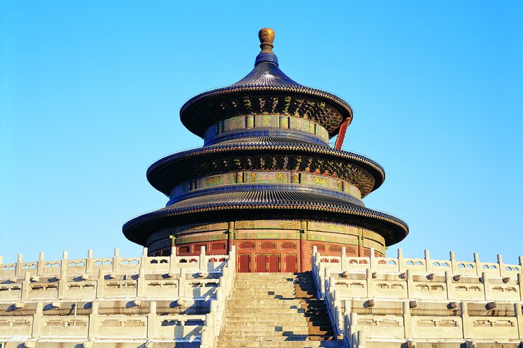 China ha sido la cuna de muchas personalidades famosas e influyentes.