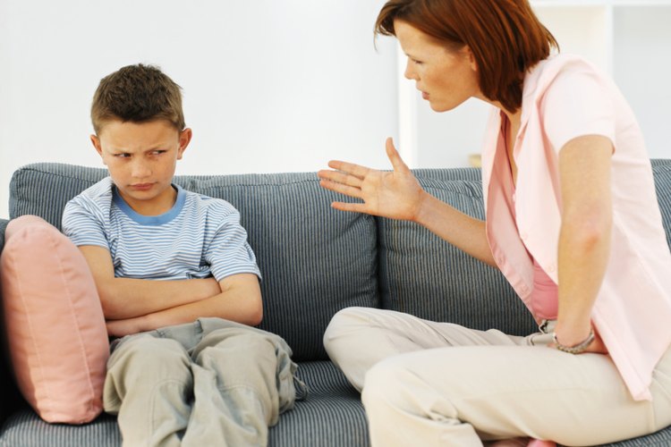 La mala nutrición puede ser un factor en los problemas de conducta de los niños.
