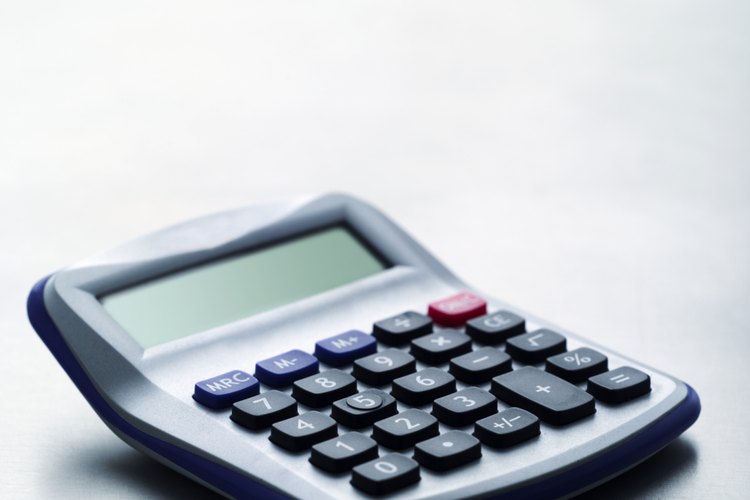 Toma tu calculadora.