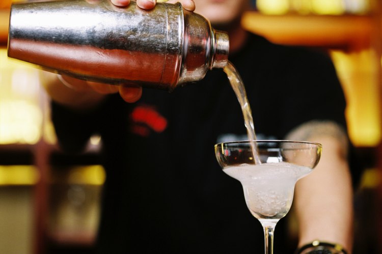 Los restaurantes y bares deben informar los ingresos por propinas.
