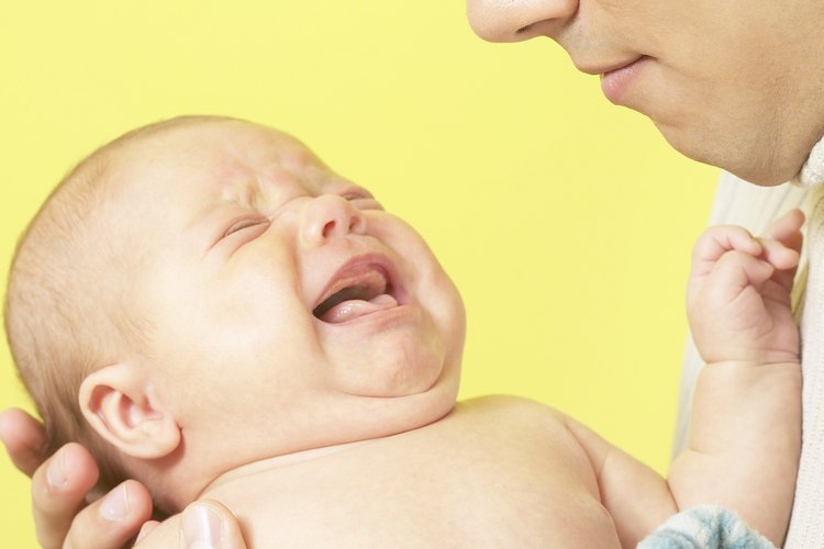 Si no eres el padre biológico de un niño, puedes desconocer la paternidad.