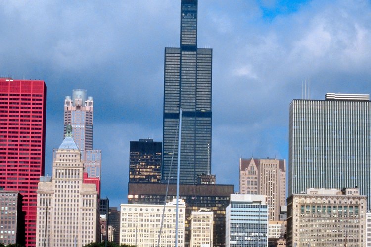Chicago.