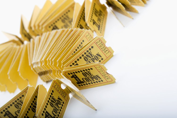 Las ideas para los premios de un sorteo son para obsequiar algo a las personas que asisten a un evento específico.