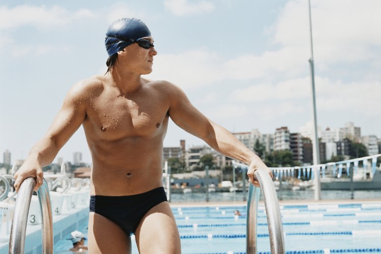 Camina con confianza incluso si usas un Speedo.