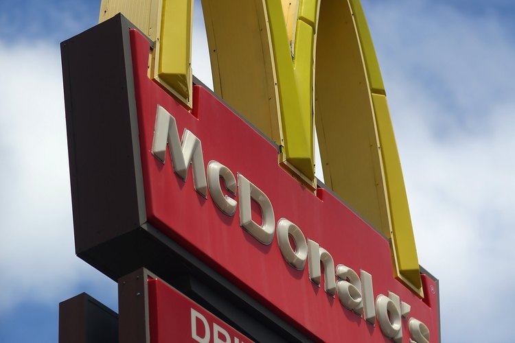 McDonalds posee una de las mayores franquicias de restaurantes en el mundo.