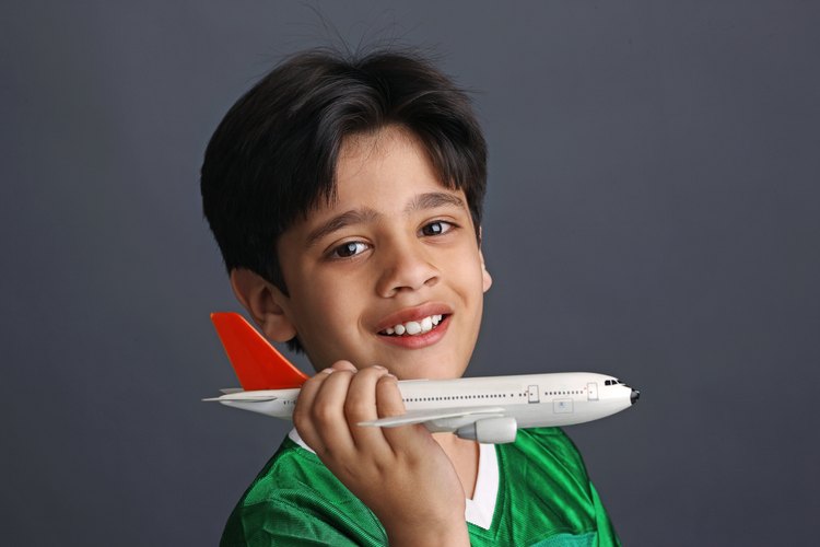 Aeronaútica.