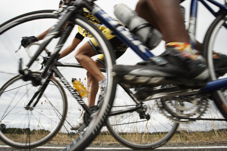 Los pantalones cortos de ciclismo tradicional normalmente se adaptan como una segunda piel en tus piernas.