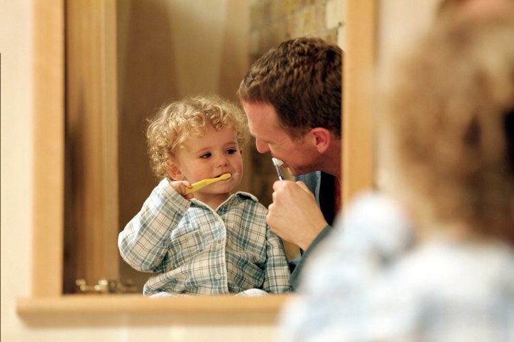 La mejor sorpresa puede no ser una sorpresa para un niño pequeño.