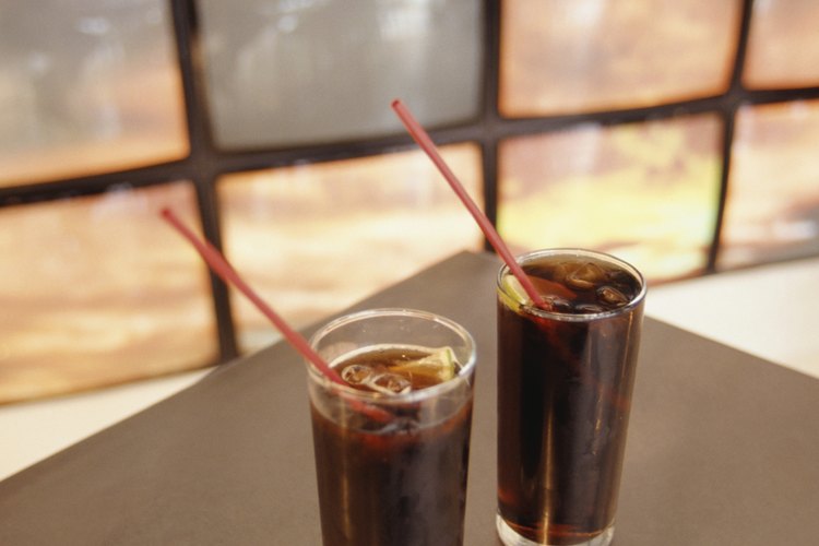 En 1962 la compañía lanzo Diet Rite Cola.