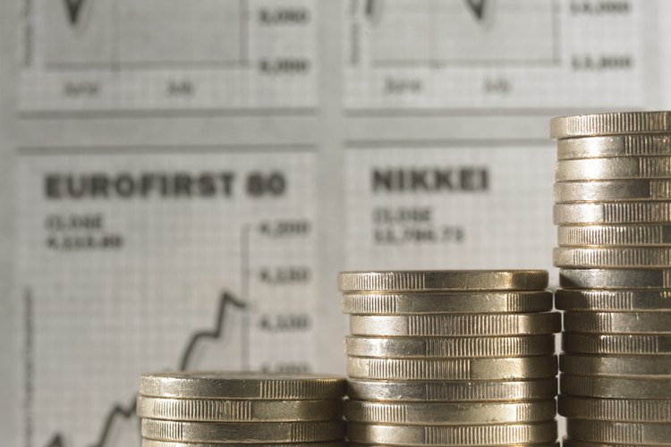 Crecimiento económico.