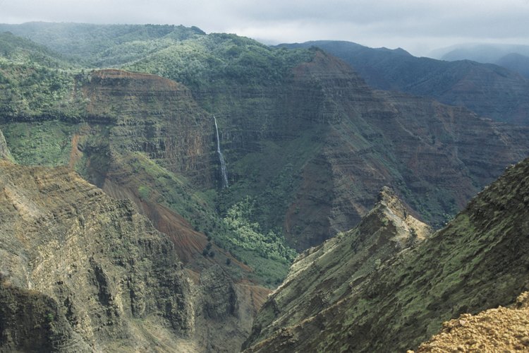Hawaii es el hogar de muchos campamentos de verano para deportes y fitness.