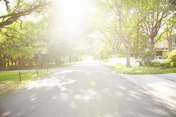 El departamento de Recreación y Parques de Spring mantiene varios parques esparcidos por toda la ciudad.