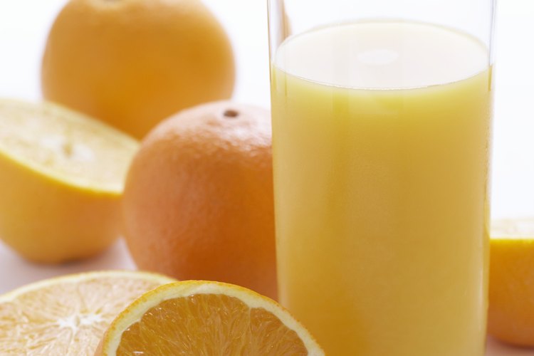 El resto puede usarse en otra fiesta o para endulzar bebidas simples.