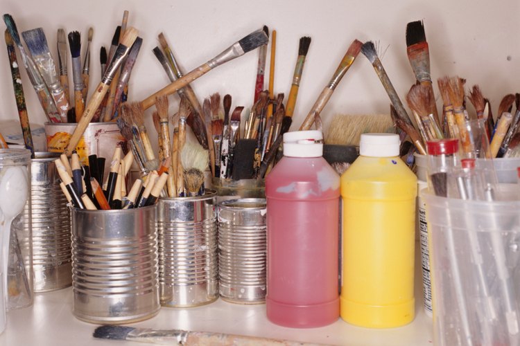 Removedor de pinturas.