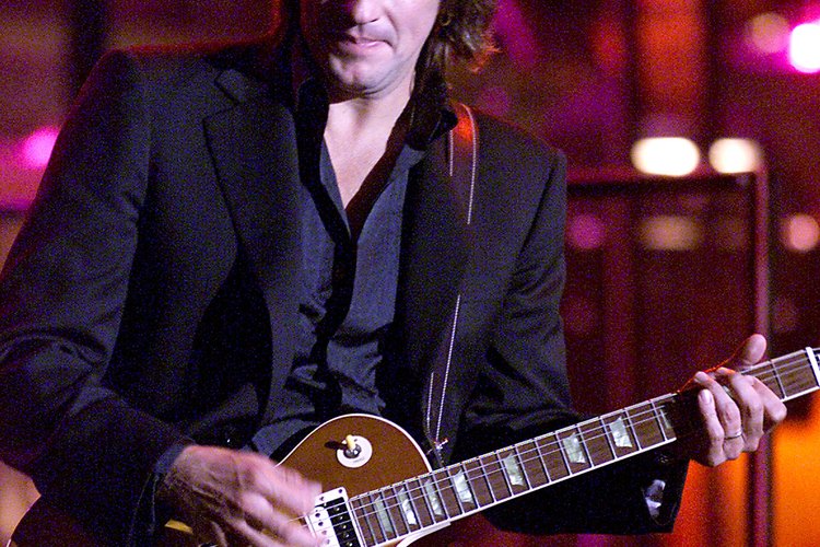 Richie Sambora