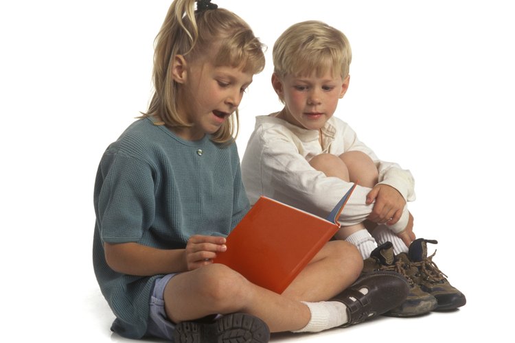 Lee acerca de todos los diferentes tipos de aves con tu niño en edad preescolar.