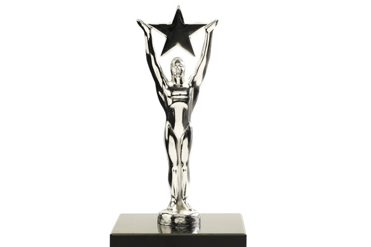 Premios.
