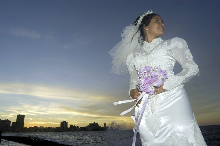 Tradiciones en bodas