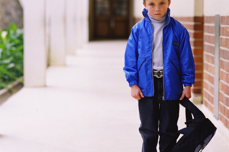 Ayuda a tu hijo a salir de su caparazón con reforzamiento positivo.
