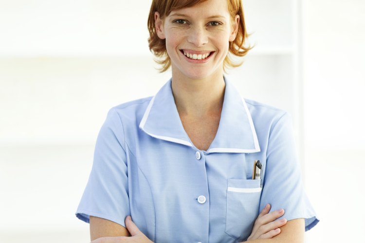 Las LPN deben preparar un curriculum profesional.