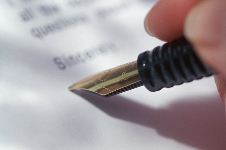 Escribe una carta
