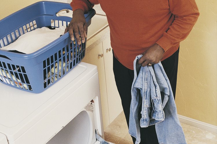 Soluciona los problemas de tu lavadora Whirlpool.