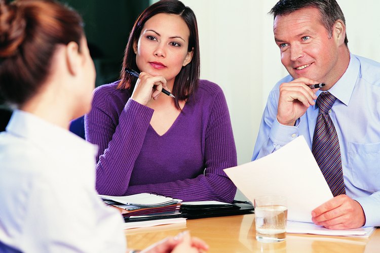 Tanto empleados como empleadores tienen metas para sus carreras.
