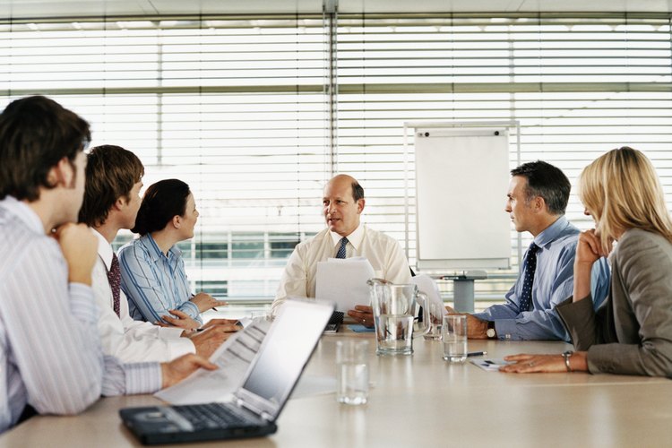 El director ejecutivo de una empresa es uno de los ejecutivos de nivel C.