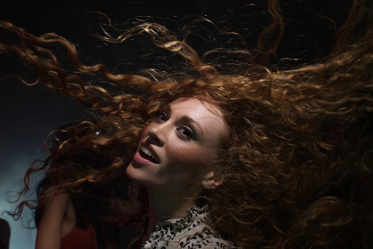 Es posible lograr un cabello más largo y saludable naturalmente.