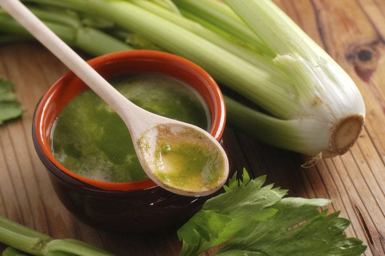 Elapio es un vegetal versátil y es ideal para una deliciosa sopa crema.