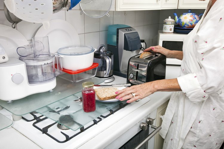 Hay aparatos que simplificarán tu paso por la cocina y te permitirán hacer mejores platos.