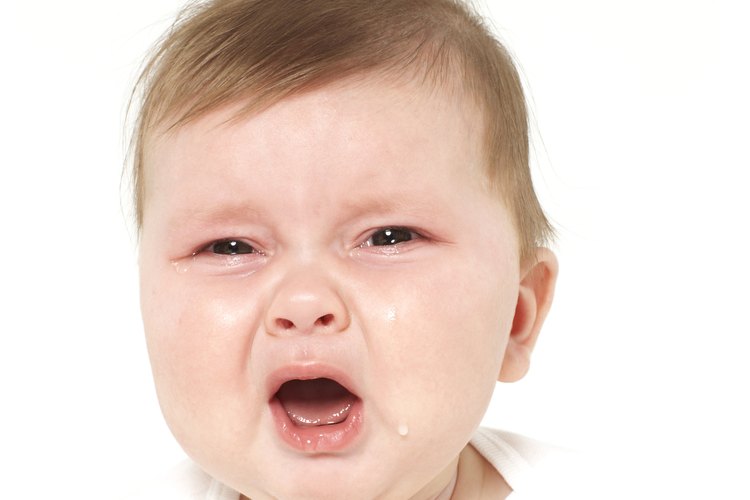 Consigue que un niño de 2 años deje de llorar y duerma solo.