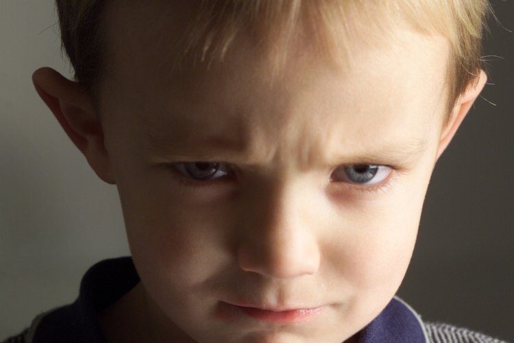Una agresión si resolver en la infancia puede llegar hasta la edad adulta.
