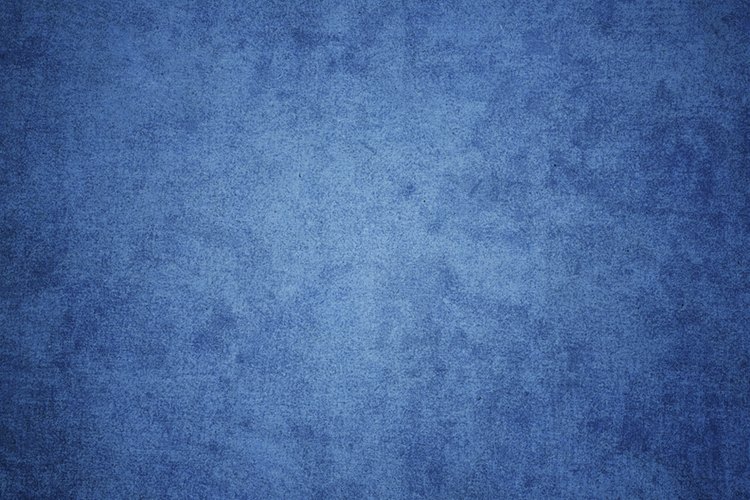 El color azul a menudo está asociado con la lealtad.