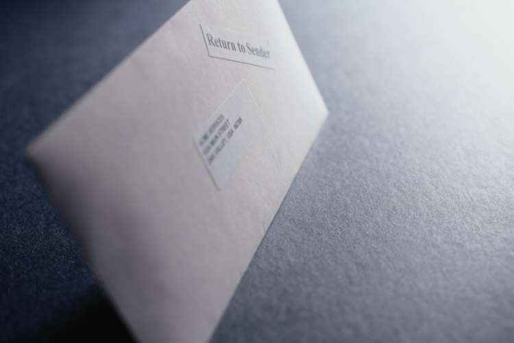 Las cartas dirigidas a los masones deben de ser formales y educadas.