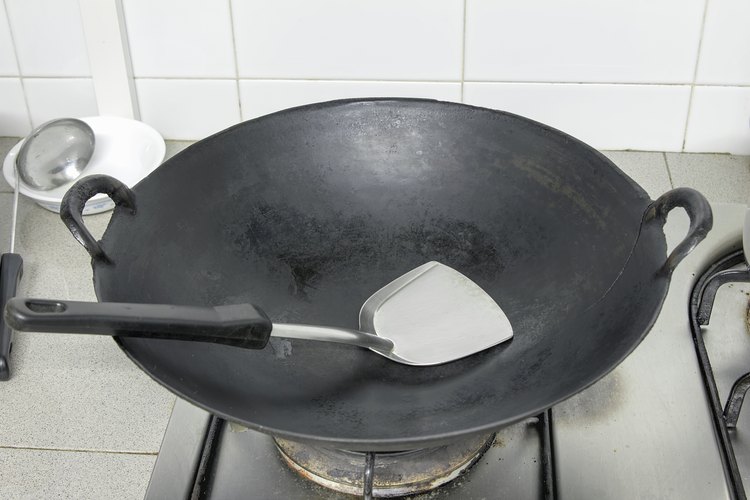 Acero al carbono.