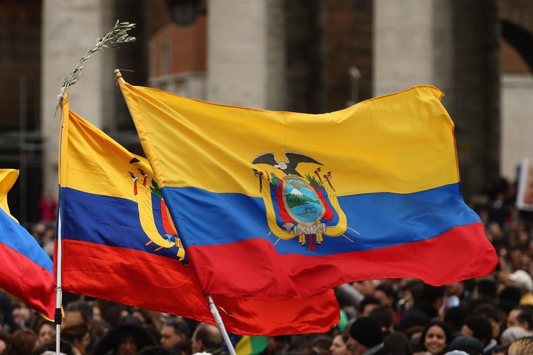 Ecuador ha sufrido grandes cambios.