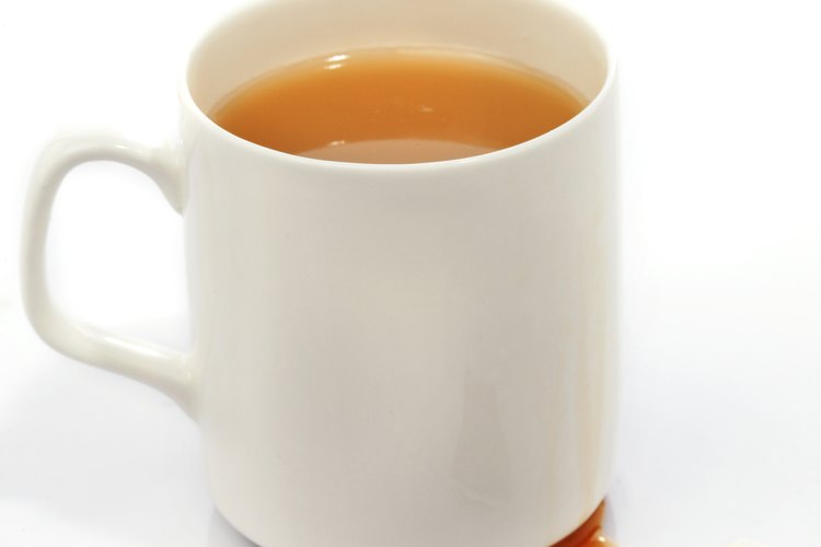 Té de chancapiedra.