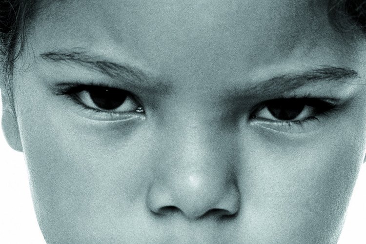 La voz interior del niño juega un papel importante en su capacidad para controlar los impulsos.
